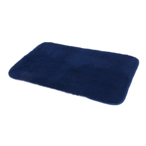 Shear Comfort Medical Sheep Wool, Overlay