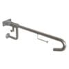 Grab Rail, Lock-up/down, SS