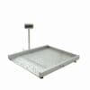 WCS Wheelchair Weigh Scale