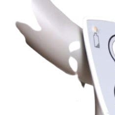 Molift Replaceable hook for hand controls