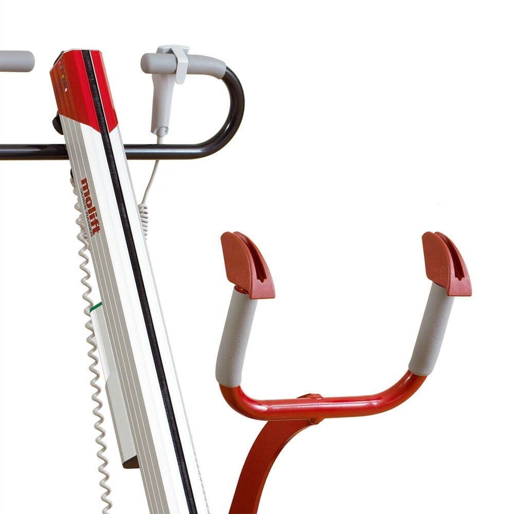 Molift Quick Raiser 1 and 2 Arm, U-shape, 160 kg (2008)