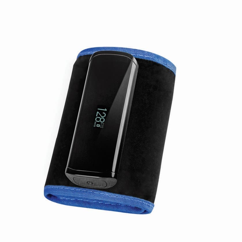 UA-1200BLE Smart Connect Digital Blood Pressure Monitor with BLE