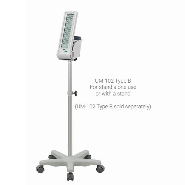 UM-ST001 Mobile Stand for UM-102B