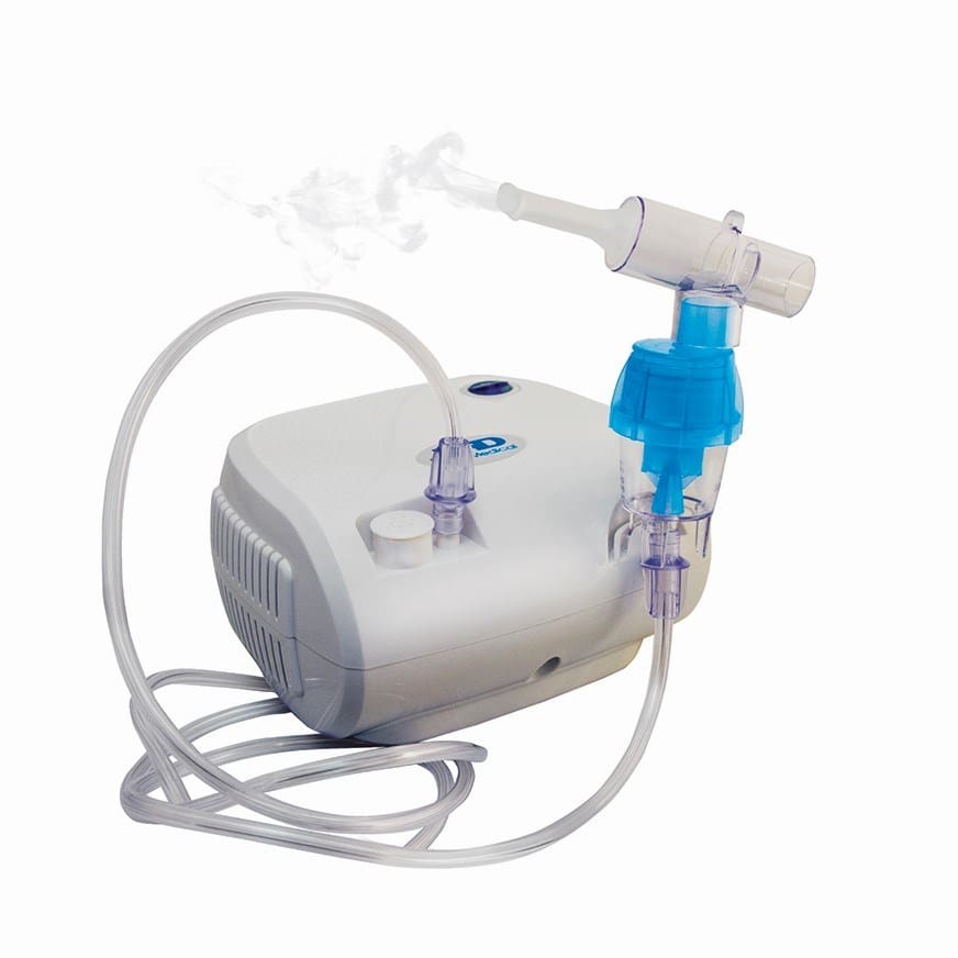 UN-014 Compressor Nebuliser