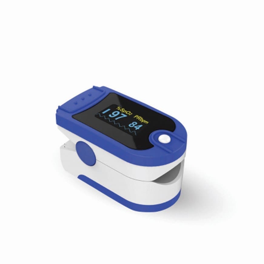 UP-200 Pulse Oximeter
