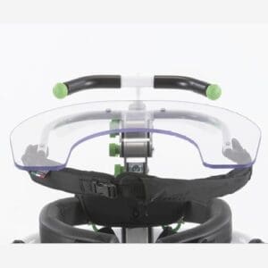 Grillo Back Belt For The Tray (Mini)