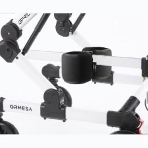 Grillo Leg Divider