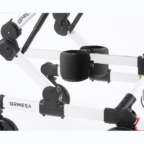 Grillo Leg Divider