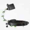 Grillo Adjustable Headrest, Mini