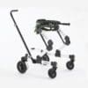 Grillo Assistant Push Handle