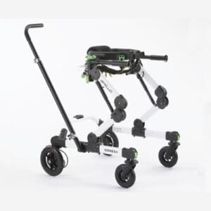 Grillo Assistant Push Handle