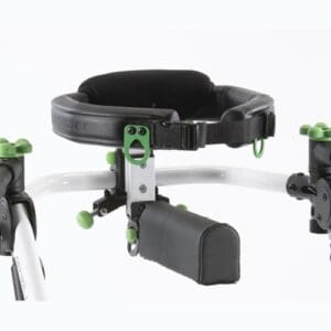 Grillo Proximal Abductor