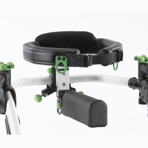 Grillo Proximal Abductor