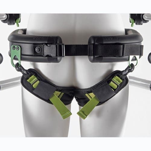Grillo Ergonomic Pelvic Harness, Small