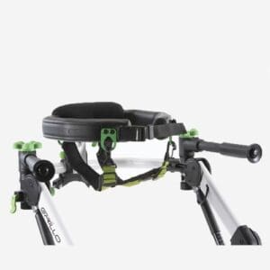 Grillo Pelvic Support