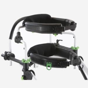 Grillo Trunk Support