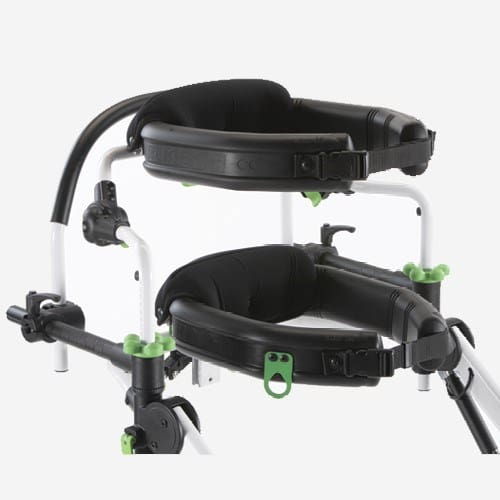 Grillo Trunk Support