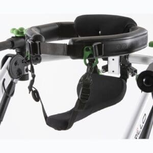Grillo Ergonomic Saddle