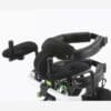 Grillo Mini Arm Support with Curved bars