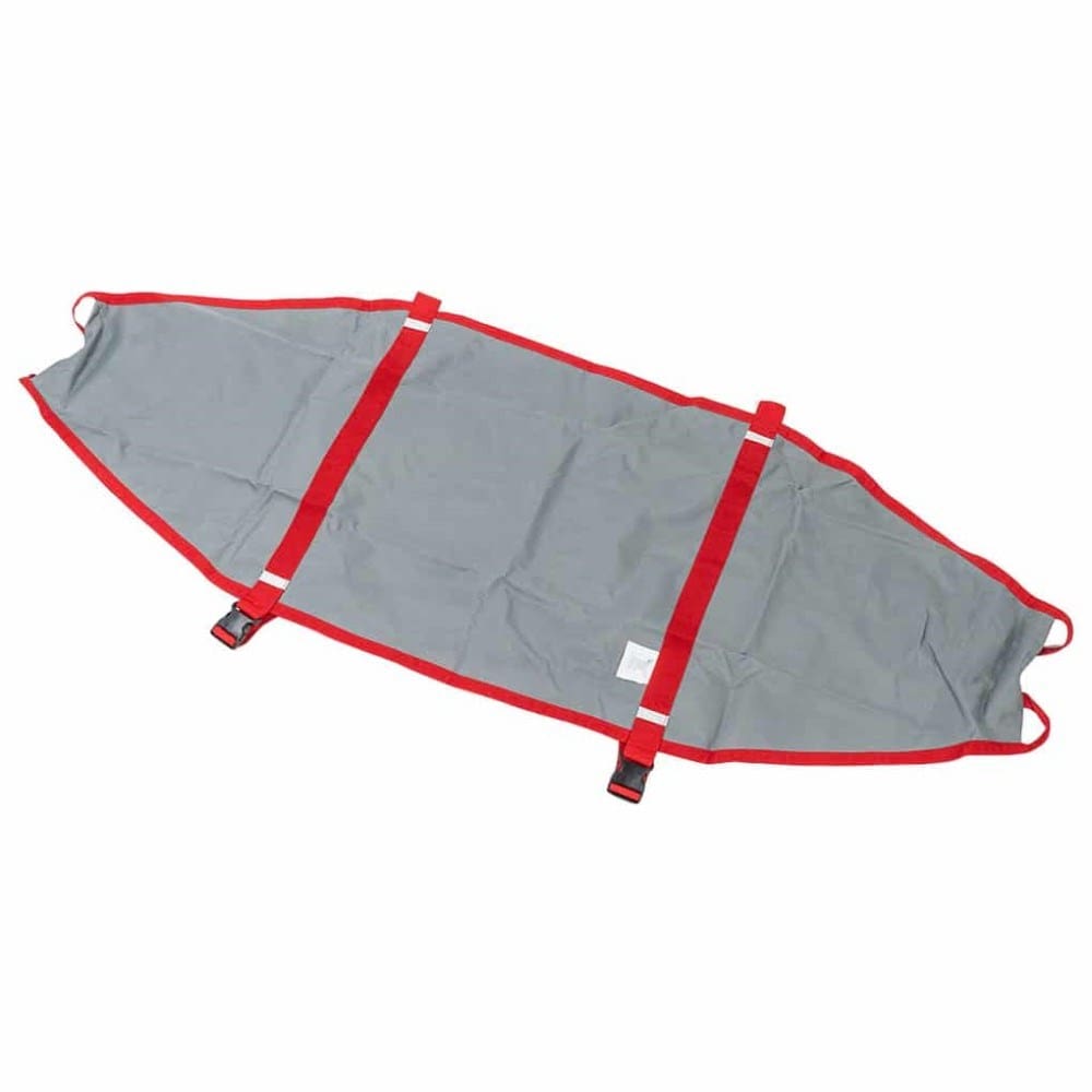 Patient Handling Evacuation Sheet, 75x200cm