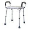 Max Mobility Delta S24 Shower Stool