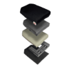 Spex Wonderseat Constructa Cushion, Size 0