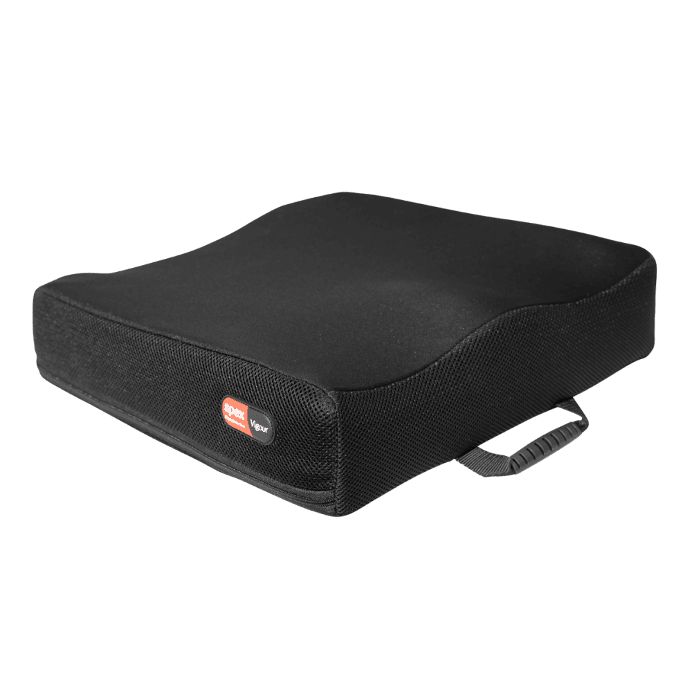 Spex Vigour Standard Contour Cushion