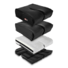 SPEX Flex cushion system, Superhigh Contour