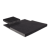 Universal Positioning Base, Ischial Contour Cushion Spacer Kit