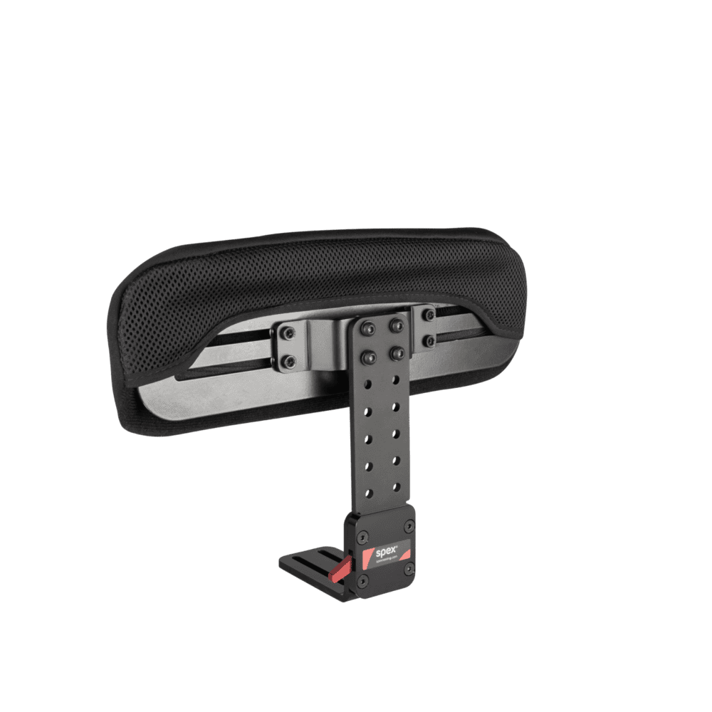 Spex Fixed Thigh Support (select pad separately)