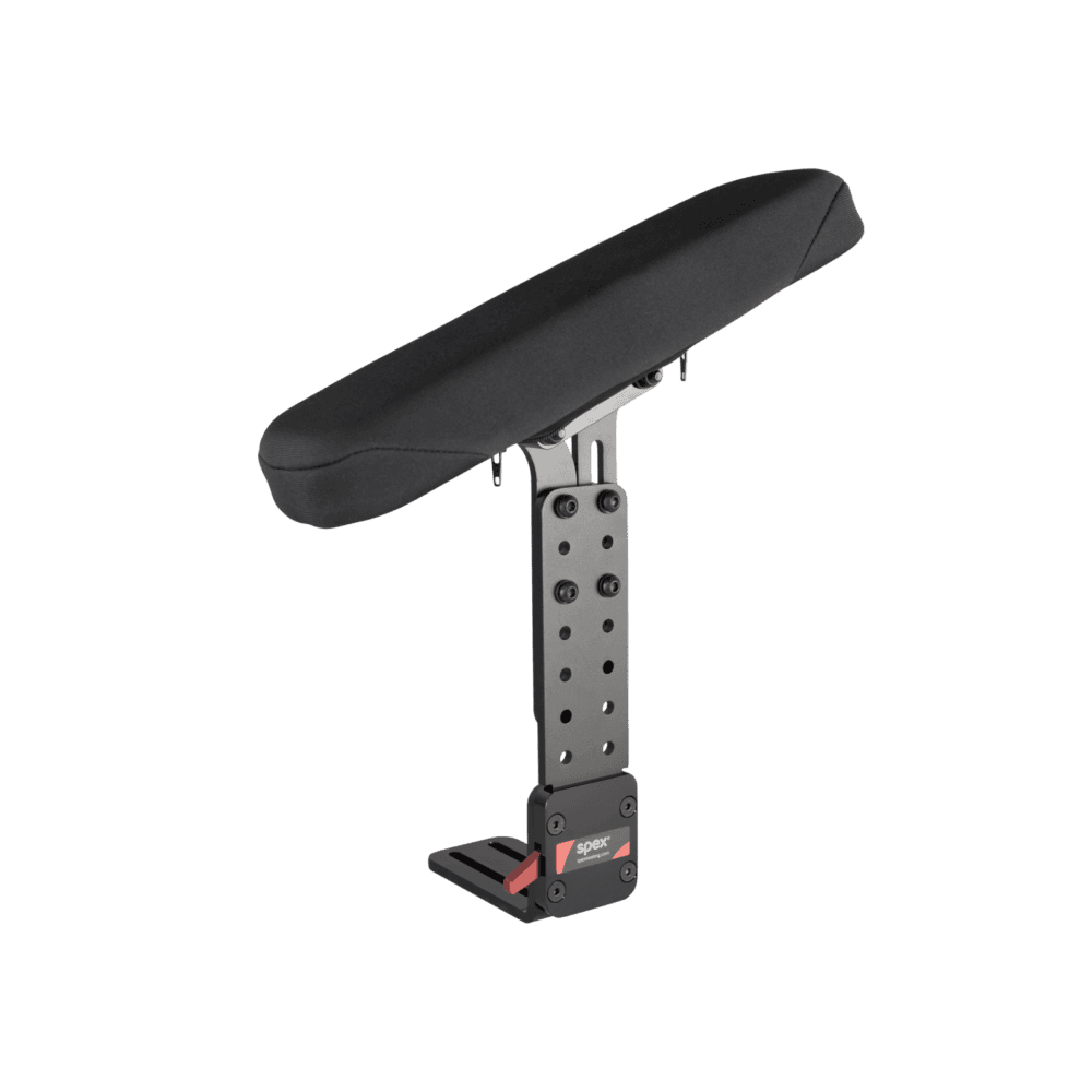 Spex Angle-Adjust Arm Support Hardware (pad sold separately)