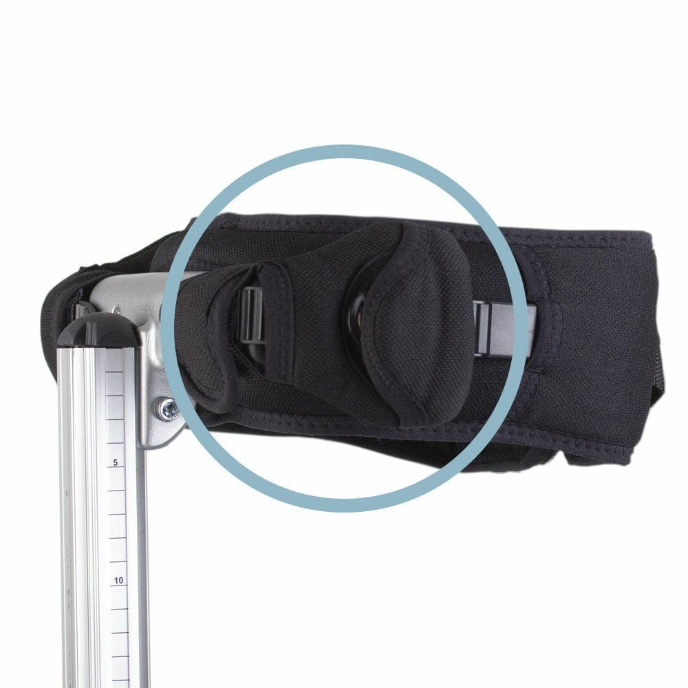 R82 Meerkat Padding for ratchet straps