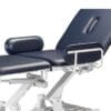 Padded Side Rails for Reliant/Stability