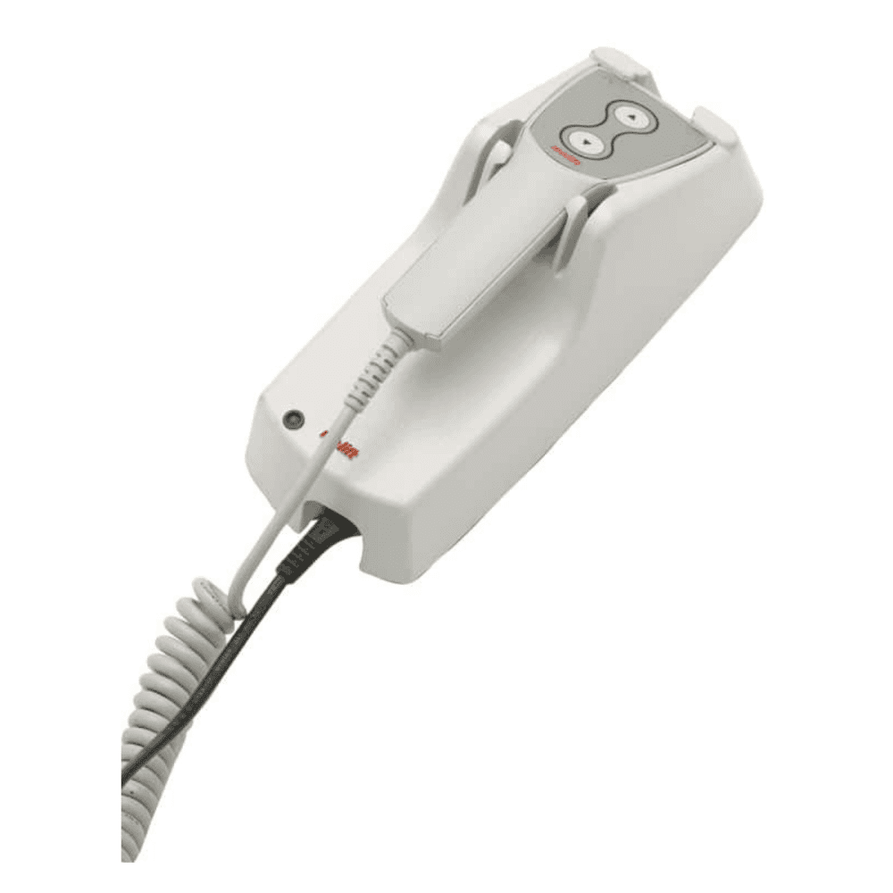 Molift Charger for Hand Control, Suits Air 205, 300 and Nomad