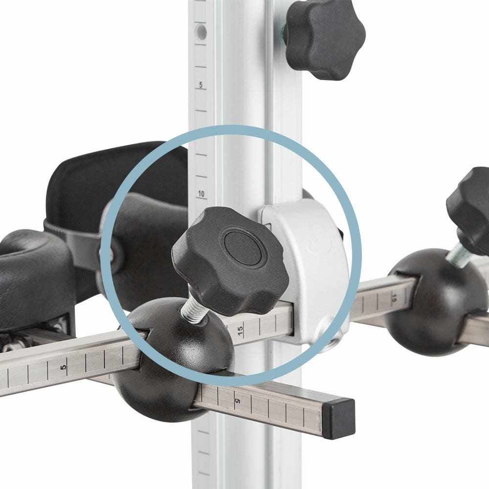 R82 Meerkat Daily adjustment kit applicable on knee support