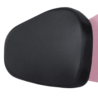 Zygo Active Lo Back Support Outer Cover