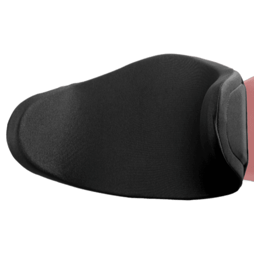 Zygo Deep Lo Back Support Outer Cover