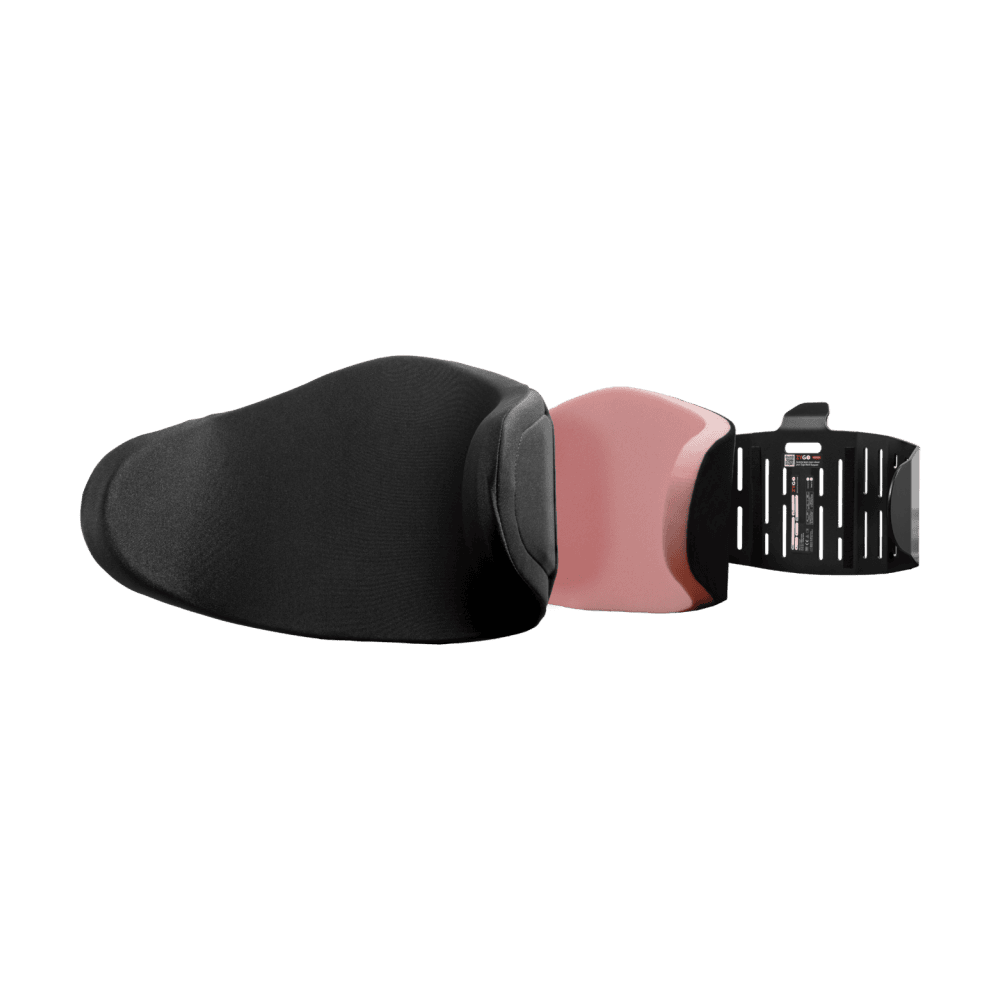 Zygo Deep Lo Back Support