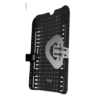 Spex Manta Back Support Shell Only