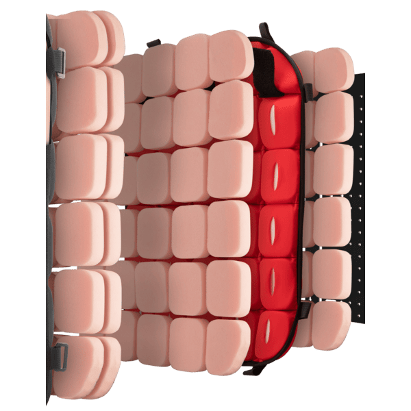 Supershape Back Support Foam Inner SS