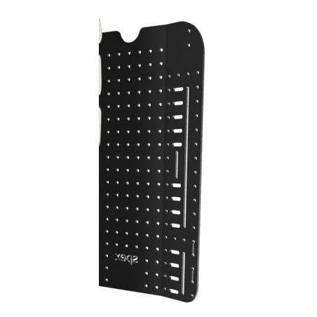Supershape Back Support Shell Only