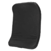 Spex Adapta Back Support Outer Cover. Tri angle adj shell with 1.5'' height growth and std padding
