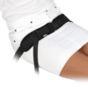 Spex 4 Point Padded Hip Belt