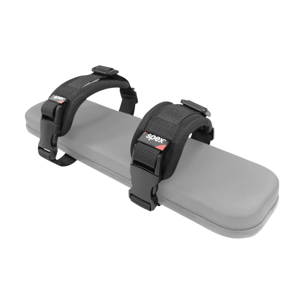 Spex Padded Forearm Straps