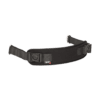 Spex Chest Strap, centrepoint buckle 90mm in from each end of pad, Dual Rear Pull