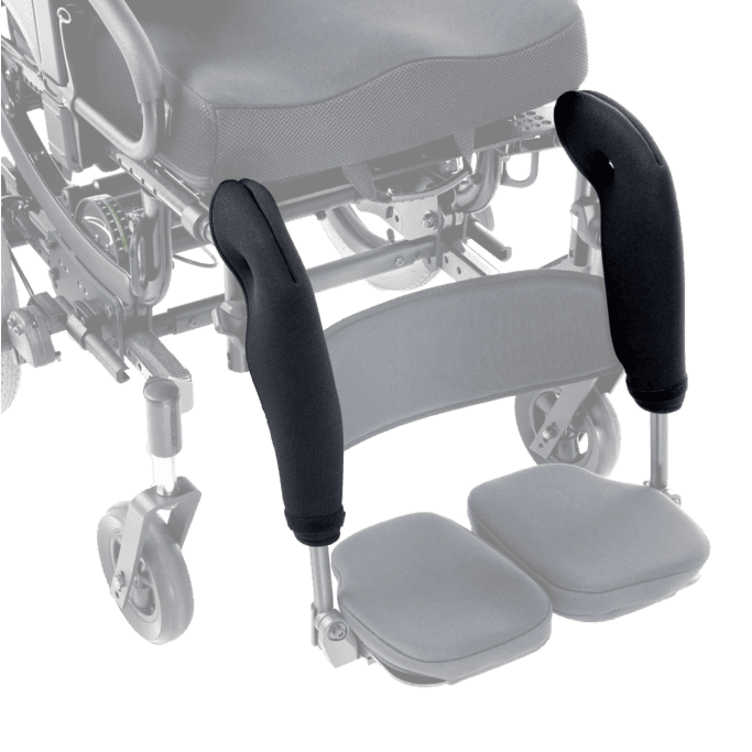 Spex impact guards