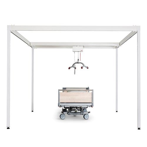 Molift Quattro Freestanding Gantry