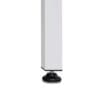 Molift Quattro Adjustable Foot