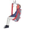 Molift RgoSling Mediumback Padded, SWL 300kg