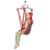 Molift RgoSling Highback Net, Suits Bathing, SWL 300kg